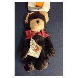 Boyds Bears plush