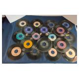 45 record variety