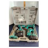 Powermate tool kit