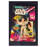 Star Wars Luke Skywalker Bendems