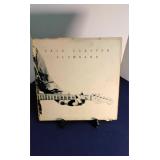 Eric Clapton Slowhand vinyl