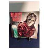 Quiet Riot Metal Health vinyl 1983