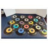 45 record variety