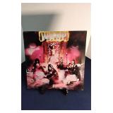 Wasp vinyl 1984