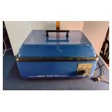 Nesco 12 Roaster oven
