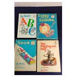 Children's book lot