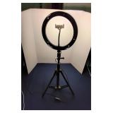 Ring light
