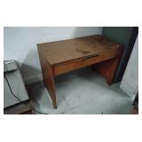 American of Martinsville desk