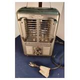 Utilitech electric heater