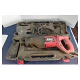 Skil reciprocating saw
