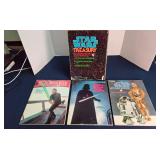 Star Wars Treasury