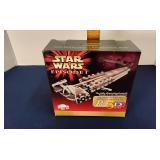 Star Wars episode 1 Sith Infiltrator 3D puzzle