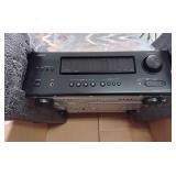 Denon AV Surround Receiver AVR-1312