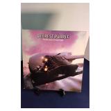Deep Purple Deepest Purple vinyl 1980
