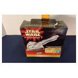 Star Wars Episode 1 Gungan Sub 3D Puzzle
