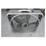 Box fan