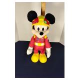Disney Mickey and the Roadster Racers talking toy