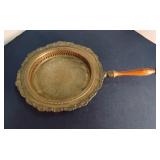 Rogers Silverplate chafing dish