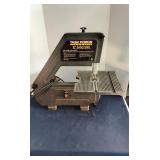 Task Force band saw