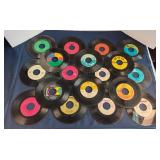 45 record variety