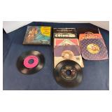 45 record variety