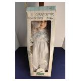 Seymour Mann collection doll