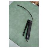 Grease gun