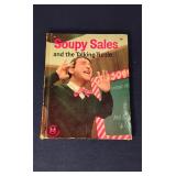 Soupy Sales and the Talking Turtle book