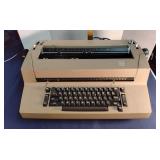 Selectric II IBM correcting typewriter