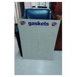 Carquest peg board