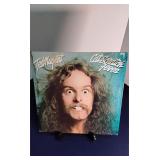 Ted Nugent Cat Scratch Fever vinyl 1977