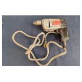Black & Decker utility drill