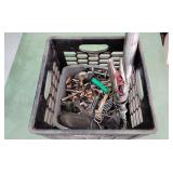 Misc tools & parts