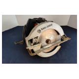 Black & Decker circular saw