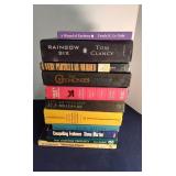 Book lot
