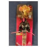 Star Wars Episode 1 Darth Maul Spin Pop