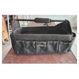 Voyager tool tote