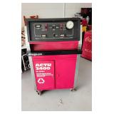 Snap On ACTR 3400 Refrigerant Management center