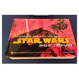 Star Wars 365 Days Book