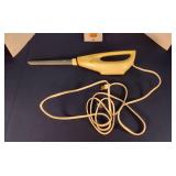 Electric knife
