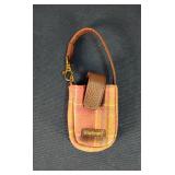 Longaberger flip phone case