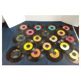 45 record variety