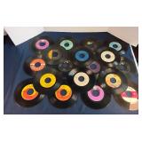 45 record variety