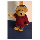 Boyds Bears plush