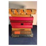 Book lot