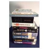 Book lot