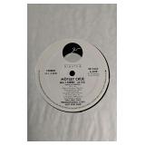 Motley Crue Promotional copy vinyl
