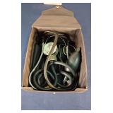 Manual aneroid sphygmomanometer & stethoscope set
