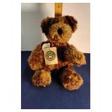 Boyds Bears plush