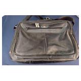 Swiss army gear laptop messenger bag